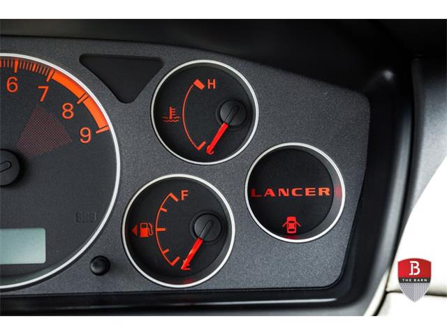 2004 Mitsubishi Lancer (CC-2102113) for sale in Miami, Florida