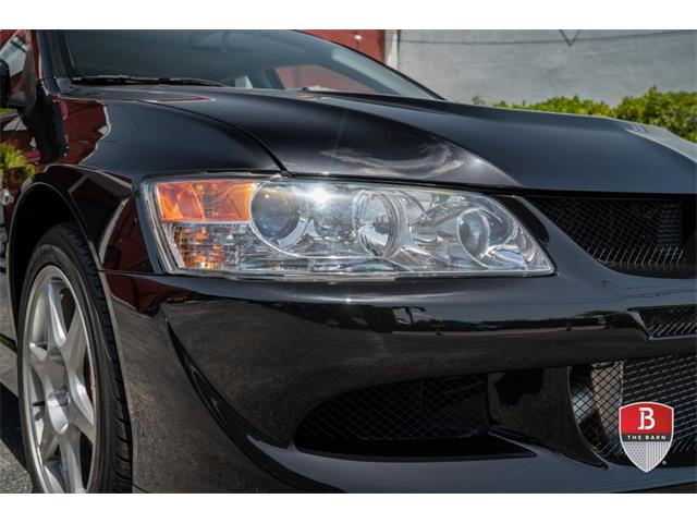 2004 Mitsubishi Lancer (CC-2102113) for sale in Miami, Florida