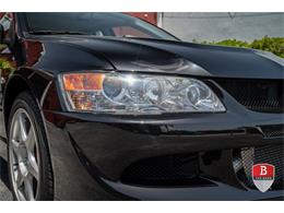 2004 Mitsubishi Lancer (CC-2102113) for sale in Miami, Florida