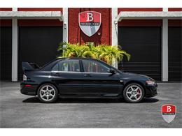 2004 Mitsubishi Lancer (CC-2102113) for sale in Miami, Florida