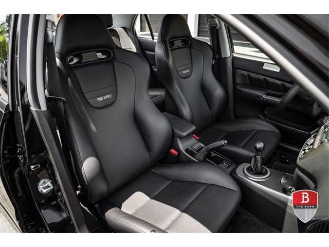 2004 Mitsubishi Lancer (CC-2102113) for sale in Miami, Florida