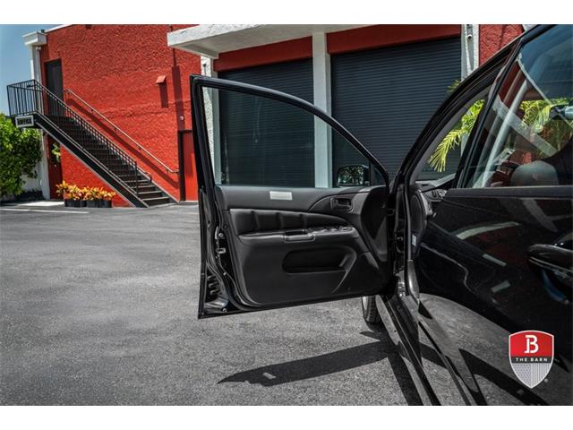 2004 Mitsubishi Lancer (CC-2102113) for sale in Miami, Florida
