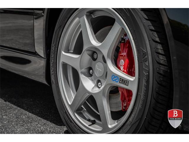 2004 Mitsubishi Lancer (CC-2102113) for sale in Miami, Florida