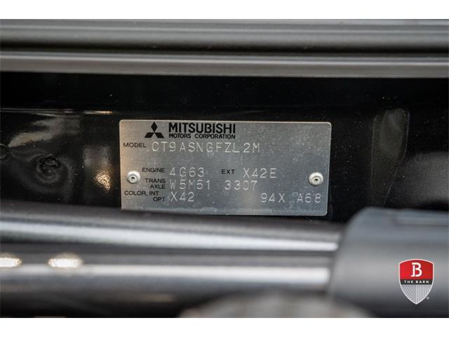 2004 Mitsubishi Lancer (CC-2102113) for sale in Miami, Florida