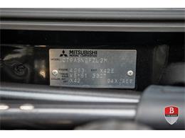 2004 Mitsubishi Lancer (CC-2102113) for sale in Miami, Florida