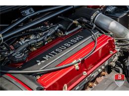 2004 Mitsubishi Lancer (CC-2102113) for sale in Miami, Florida