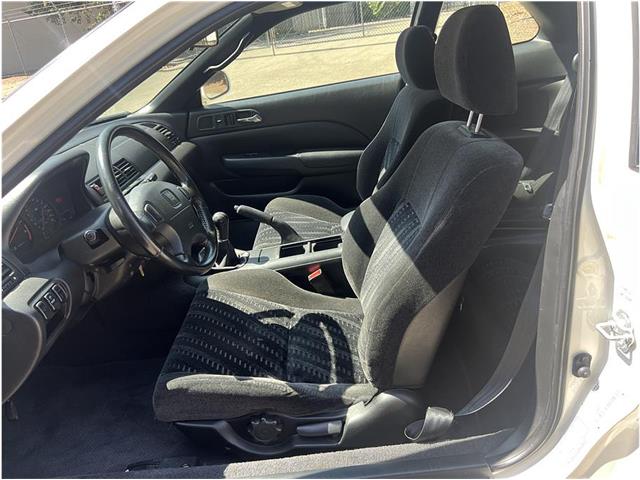 2000 Honda Prelude (CC-2102114) for sale in Roseville, California
