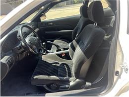2000 Honda Prelude (CC-2102114) for sale in Roseville, California