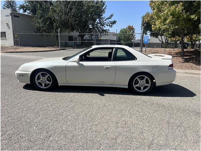 2000 Honda Prelude (CC-2102114) for sale in Roseville, California