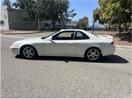 2000 Honda Prelude (CC-2102114) for sale in Roseville, California