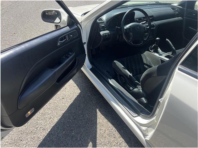 2000 Honda Prelude (CC-2102114) for sale in Roseville, California