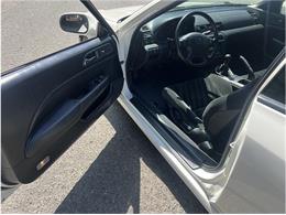 2000 Honda Prelude (CC-2102114) for sale in Roseville, California