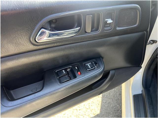 2000 Honda Prelude (CC-2102114) for sale in Roseville, California