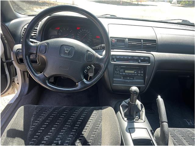 2000 Honda Prelude (CC-2102114) for sale in Roseville, California