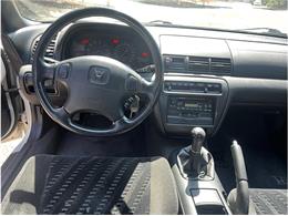 2000 Honda Prelude (CC-2102114) for sale in Roseville, California