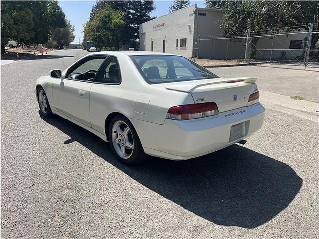 2000 Honda Prelude (CC-2102114) for sale in Roseville, California
