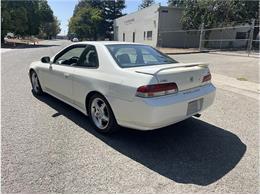 2000 Honda Prelude (CC-2102114) for sale in Roseville, California