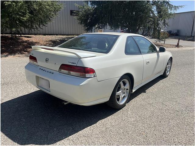 2000 Honda Prelude (CC-2102114) for sale in Roseville, California