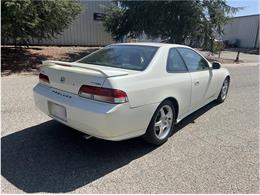 2000 Honda Prelude (CC-2102114) for sale in Roseville, California