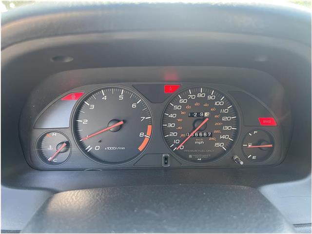 2000 Honda Prelude (CC-2102114) for sale in Roseville, California