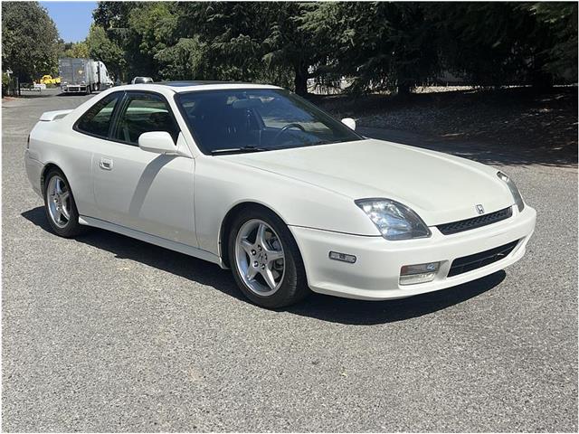 2000 Honda Prelude (CC-2102114) for sale in Roseville, California