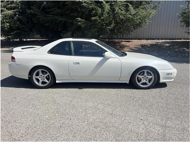 2000 Honda Prelude (CC-2102114) for sale in Roseville, California