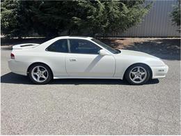 2000 Honda Prelude (CC-2102114) for sale in Roseville, California