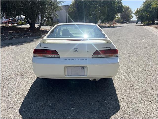 2000 Honda Prelude (CC-2102114) for sale in Roseville, California