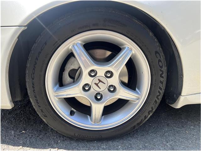 2000 Honda Prelude (CC-2102114) for sale in Roseville, California