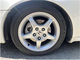 2000 Honda Prelude (CC-2102114) for sale in Roseville, California
