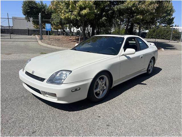 2000 Honda Prelude (CC-2102114) for sale in Roseville, California