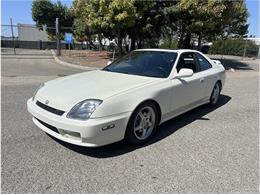 2000 Honda Prelude (CC-2102114) for sale in Roseville, California