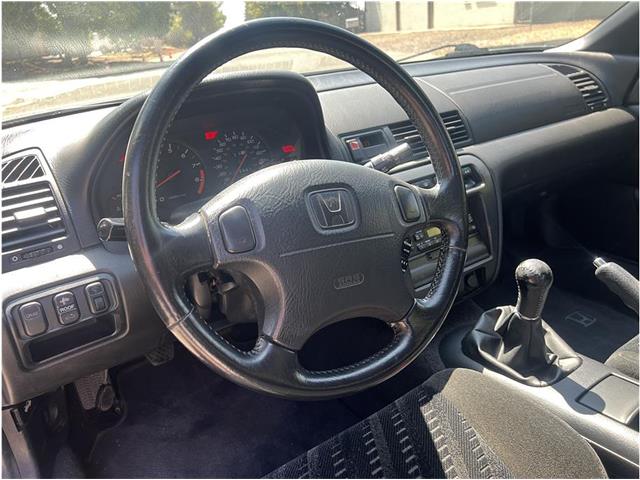 2000 Honda Prelude (CC-2102114) for sale in Roseville, California