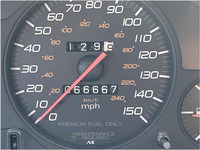 2000 Honda Prelude (CC-2102114) for sale in Roseville, California