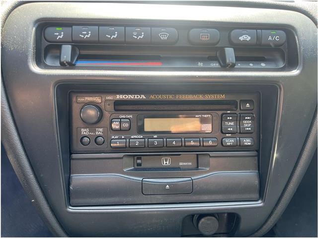 2000 Honda Prelude (CC-2102114) for sale in Roseville, California