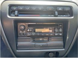 2000 Honda Prelude (CC-2102114) for sale in Roseville, California