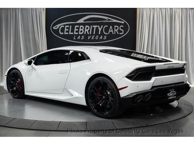 2019 Lamborghini Huracan (CC-2102115) for sale in Las Vegas, Nevada