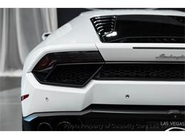 2019 Lamborghini Huracan (CC-2102115) for sale in Las Vegas, Nevada