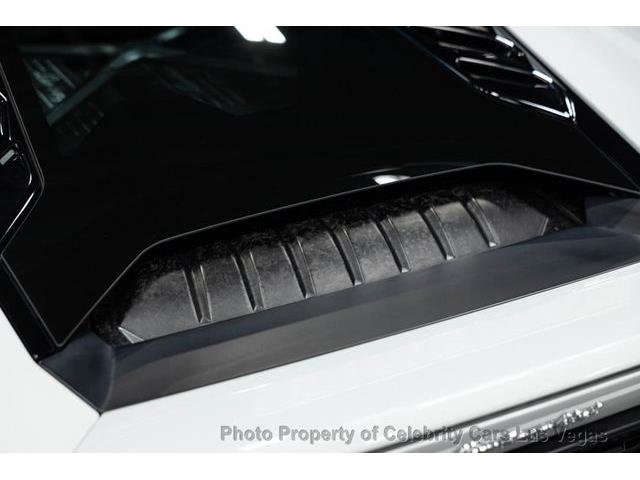 2019 Lamborghini Huracan (CC-2102115) for sale in Las Vegas, Nevada