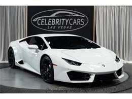 2019 Lamborghini Huracan (CC-2102115) for sale in Las Vegas, Nevada