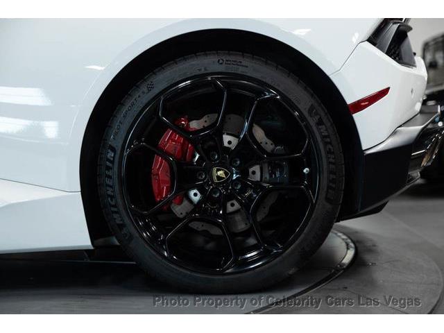 2019 Lamborghini Huracan (CC-2102115) for sale in Las Vegas, Nevada