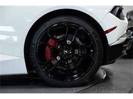 2019 Lamborghini Huracan (CC-2102115) for sale in Las Vegas, Nevada