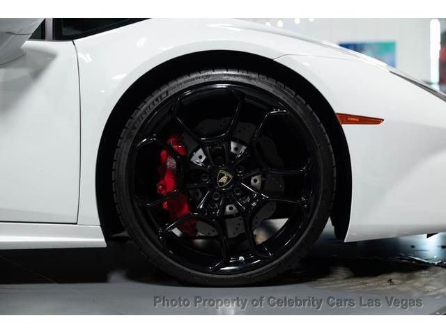 2019 Lamborghini Huracan (CC-2102115) for sale in Las Vegas, Nevada