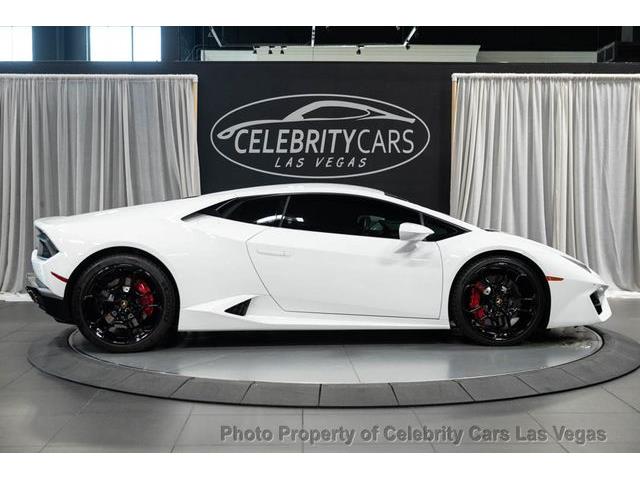 2019 Lamborghini Huracan (CC-2102115) for sale in Las Vegas, Nevada