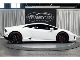 2019 Lamborghini Huracan (CC-2102115) for sale in Las Vegas, Nevada