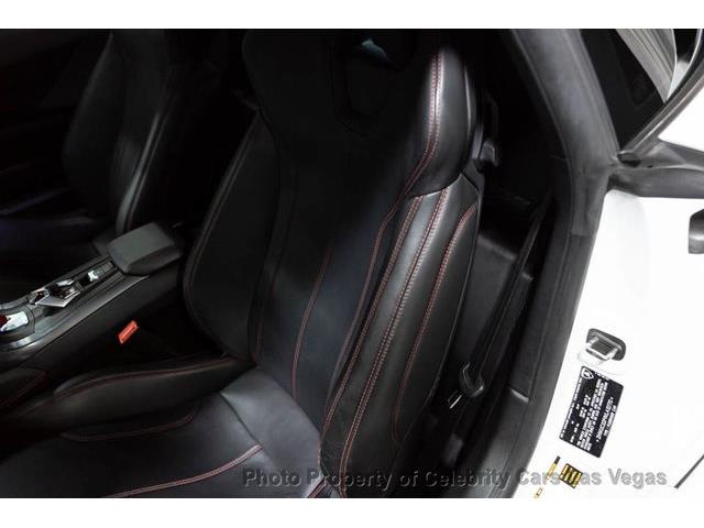 2019 Lamborghini Huracan (CC-2102115) for sale in Las Vegas, Nevada
