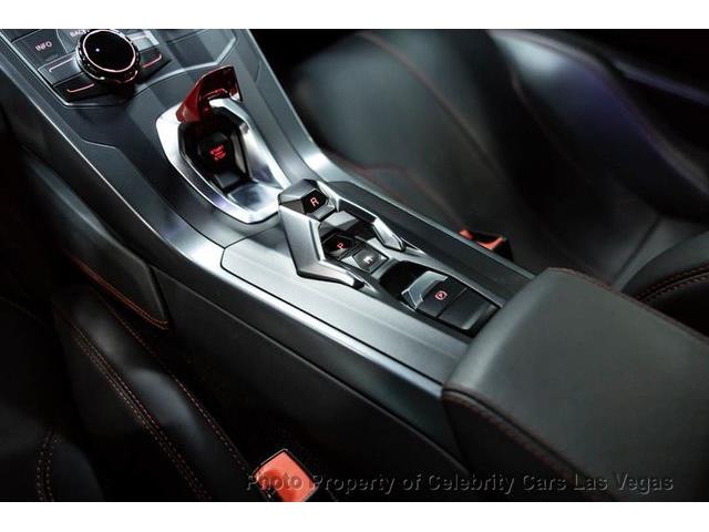 2019 Lamborghini Huracan (CC-2102115) for sale in Las Vegas, Nevada