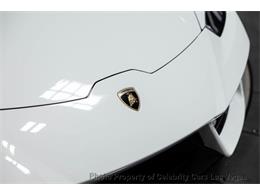 2019 Lamborghini Huracan (CC-2102115) for sale in Las Vegas, Nevada