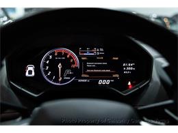 2019 Lamborghini Huracan (CC-2102115) for sale in Las Vegas, Nevada