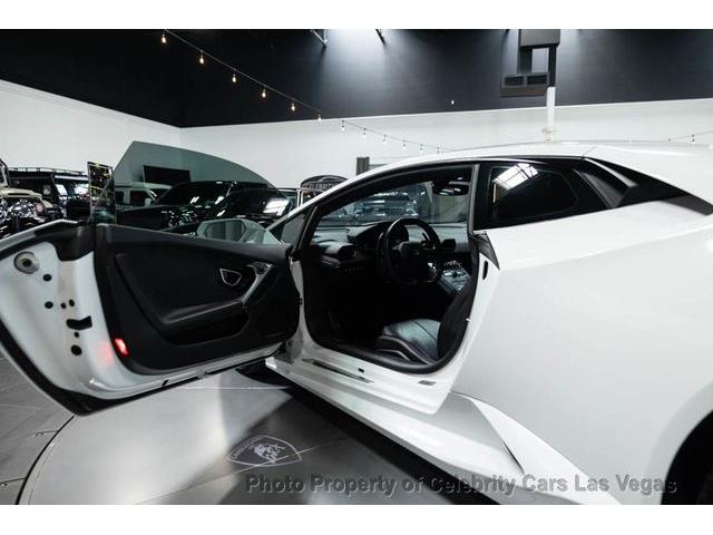 2019 Lamborghini Huracan (CC-2102115) for sale in Las Vegas, Nevada